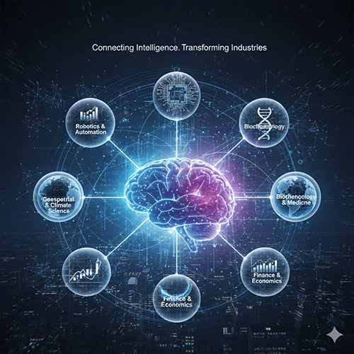 Multi-Domain Expertise Image
