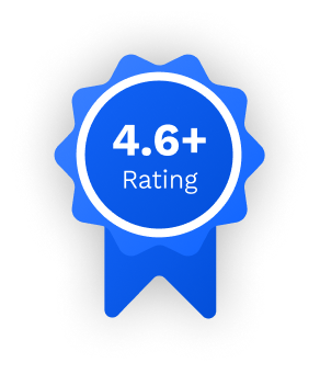 badge logo