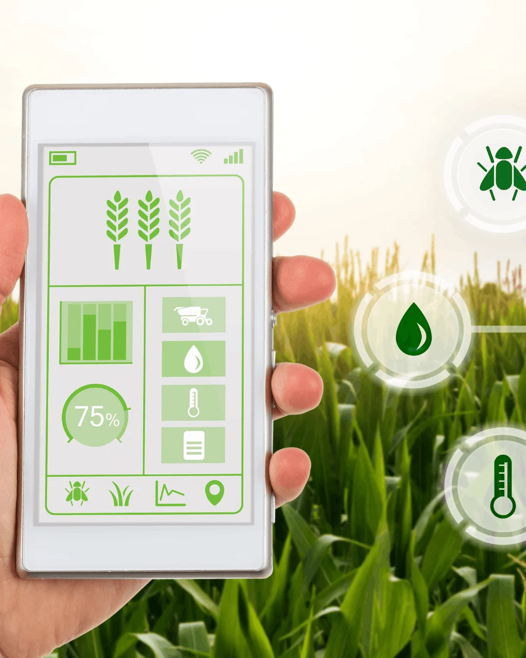 Agriculture & AgriTech