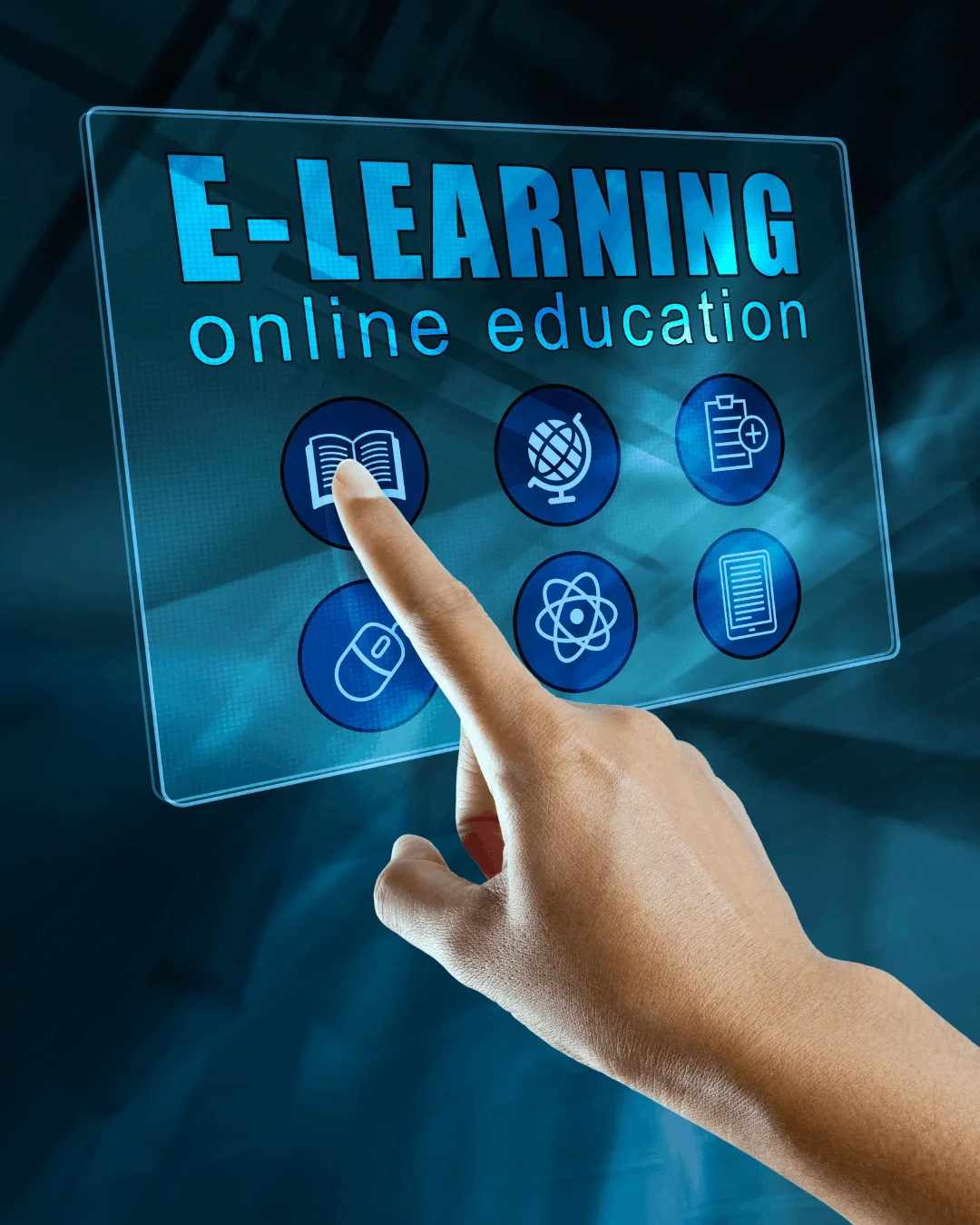 Education & EdTech
