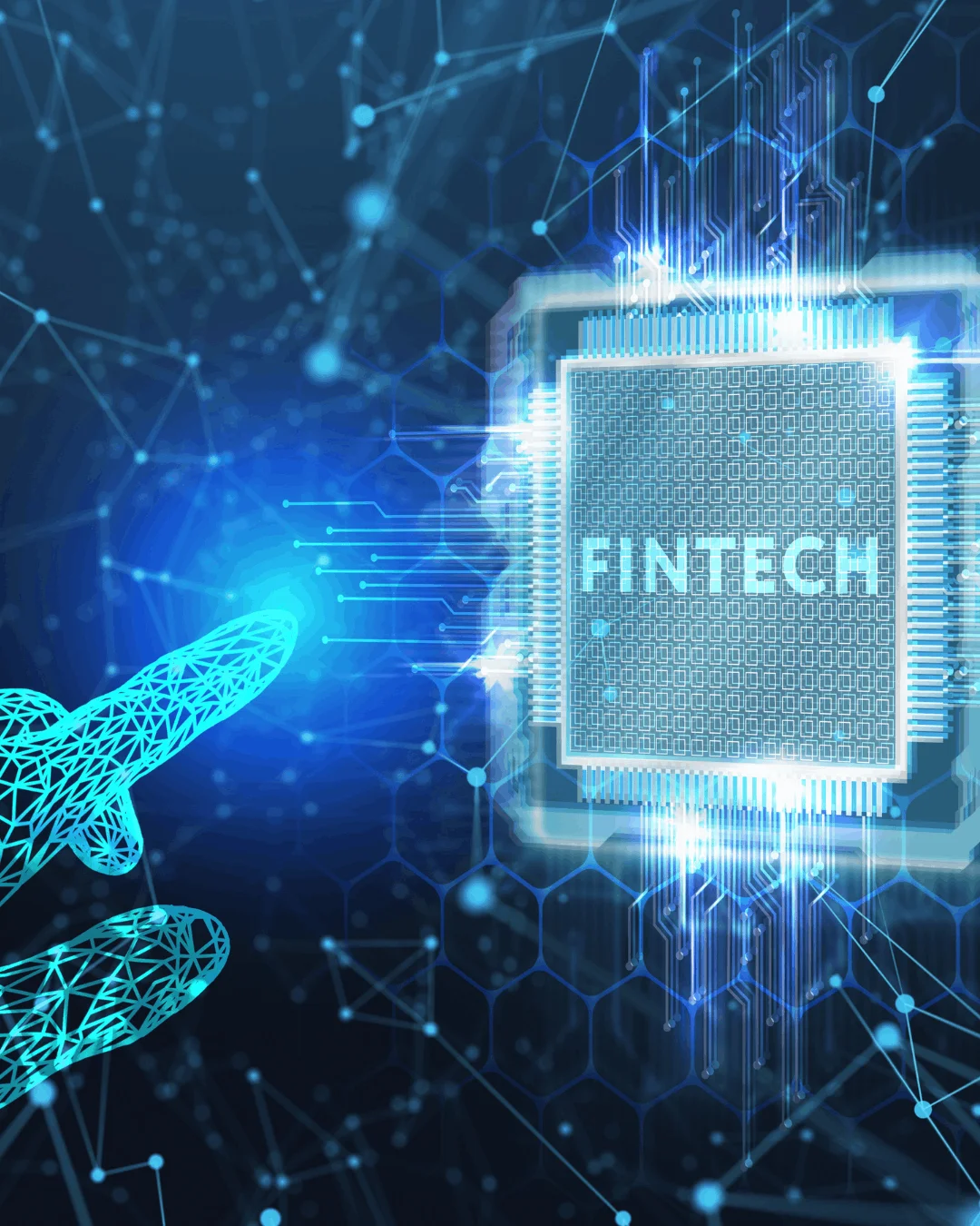 Banking, Finance & Fintech