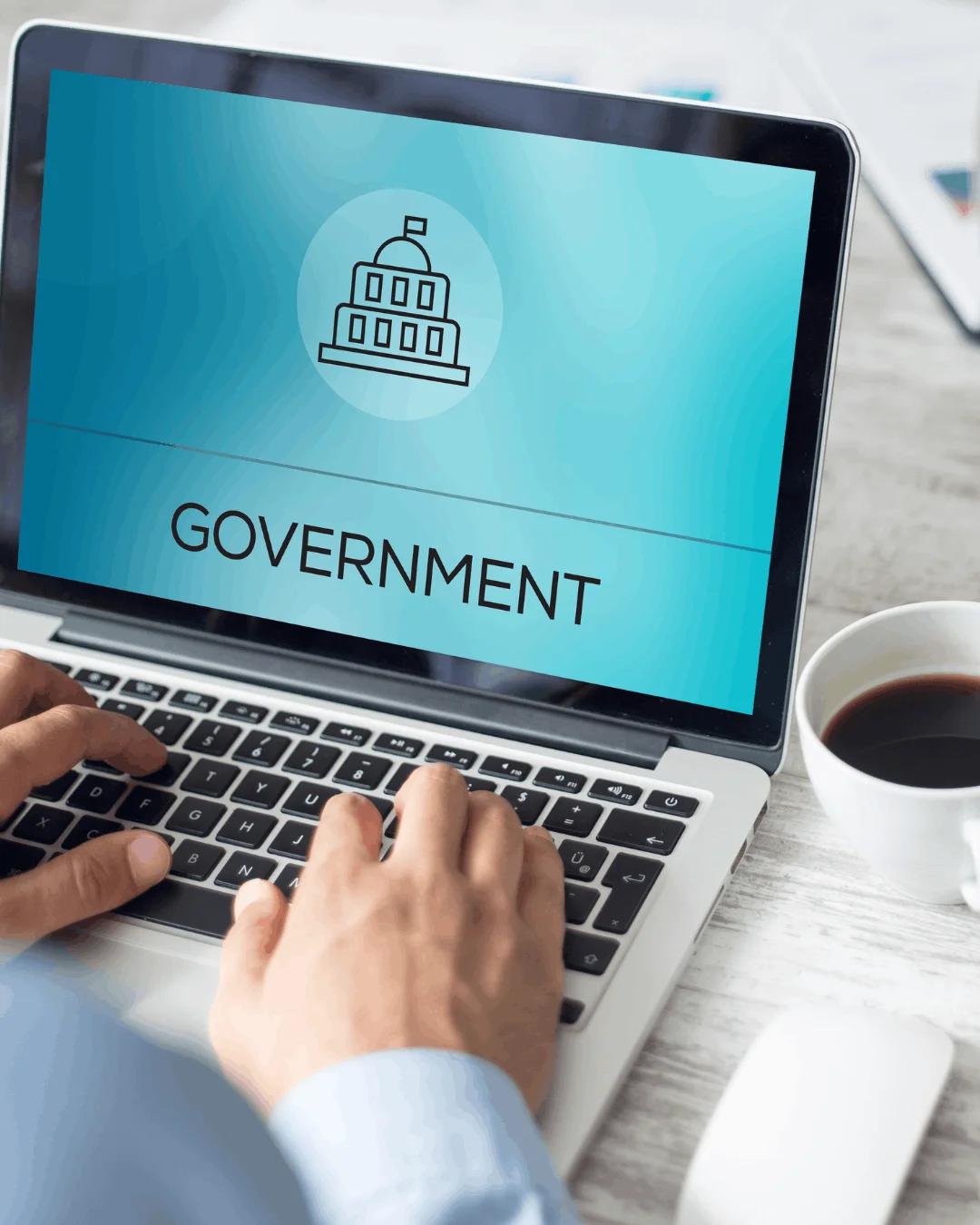 Government & Defense