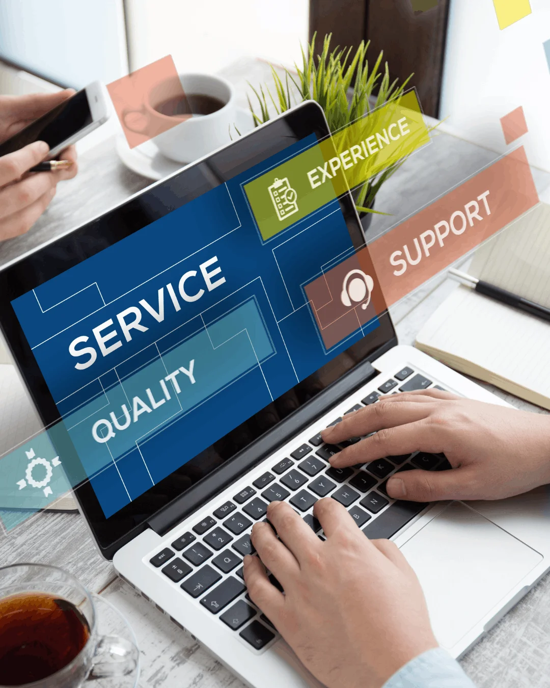   Professional Services