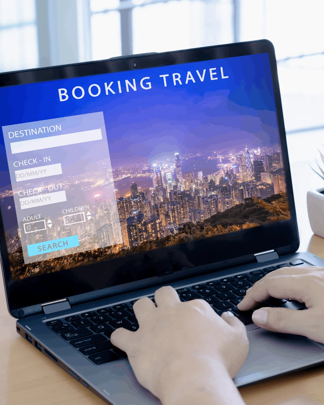  Travel & Hospitality