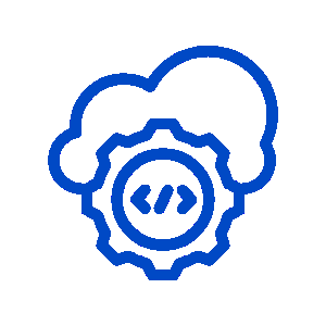 Cloud Icon