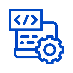 Custom Software Icon