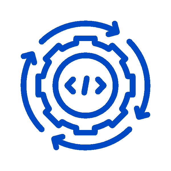 DevOps Icon