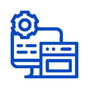 Enterprise Icon