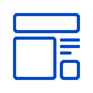 UI UX Icon