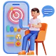 Coding Icon