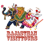 Rajasthan Visittour Logo