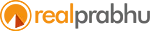 Realprabhu Logo