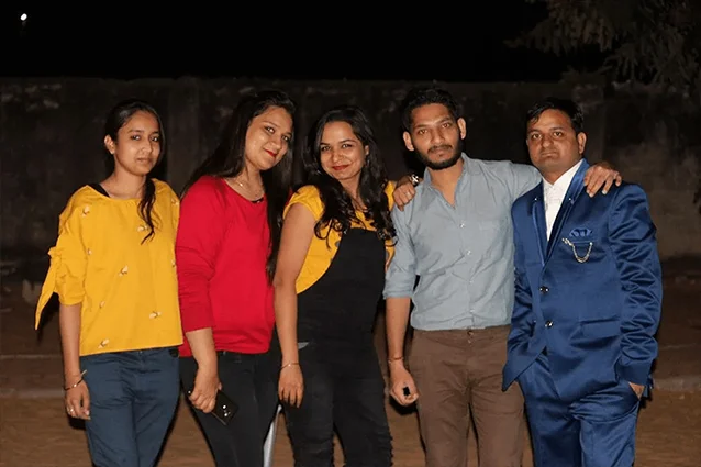 Anniversary 2019 Image