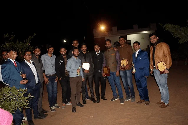 Anniversary 2019 Image