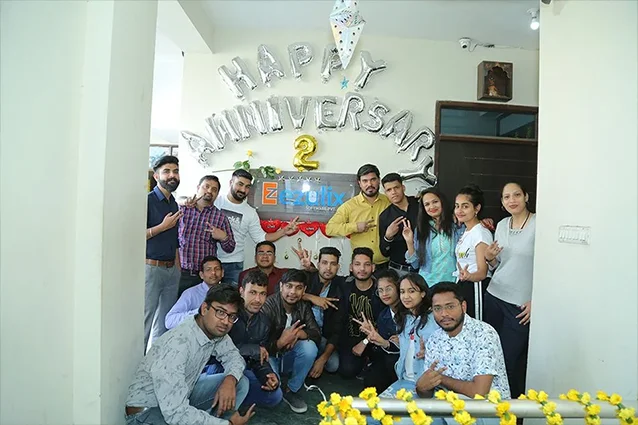 Anniversary 2020 Image