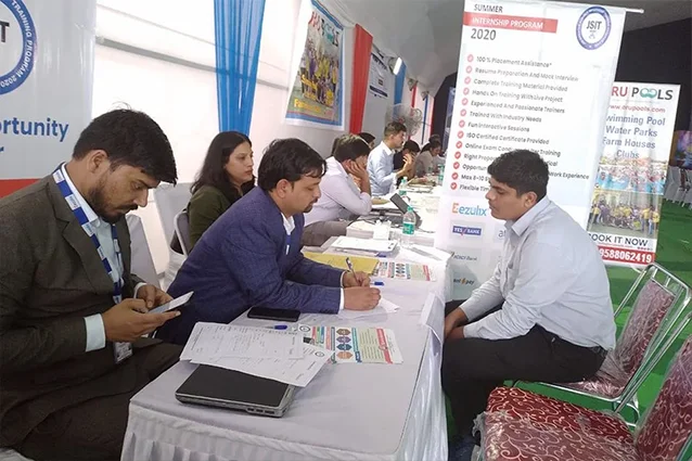 Internship Drive Image