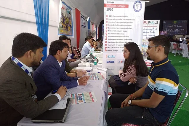 Internship Drive Image