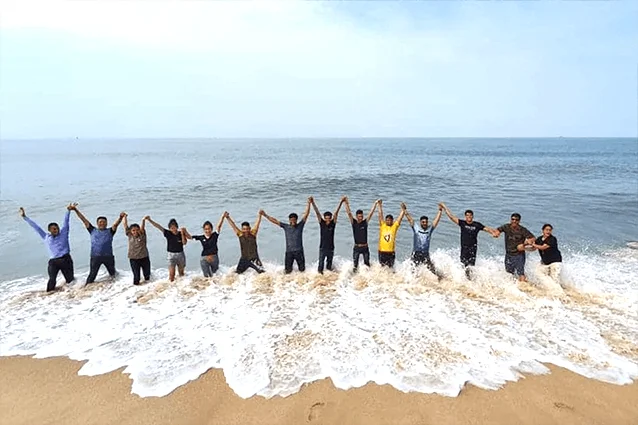Kerala Tour Image
