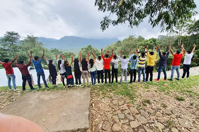 Kerala Tour Image