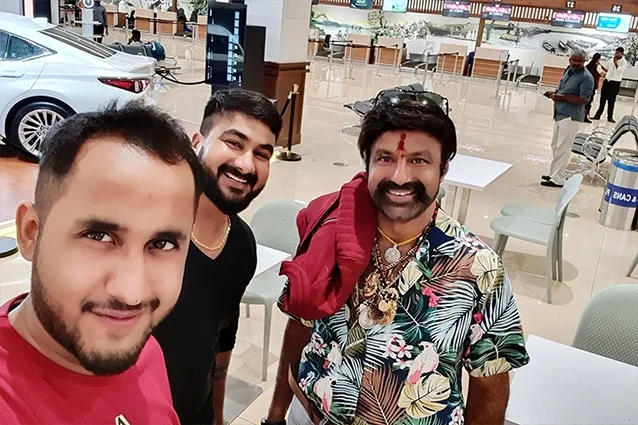 Kerala Tour Image