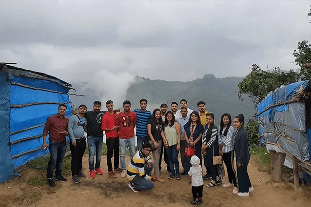 Kerala Tour Image
