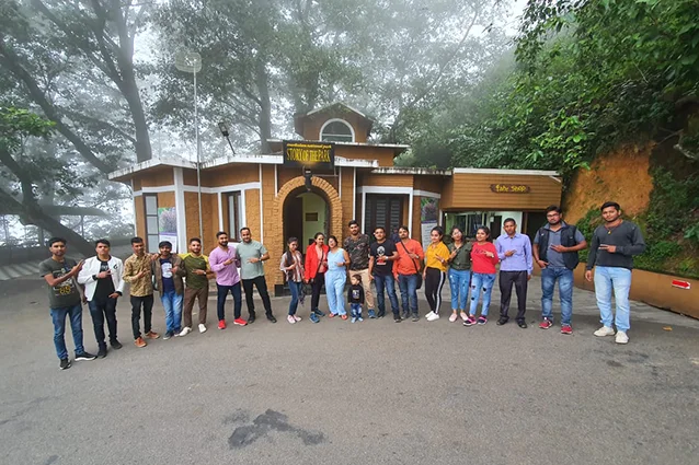 Kerala Tour Image