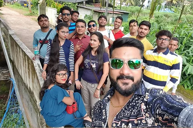Kerala Tour Image