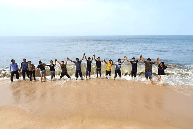 Kerala Tour Image