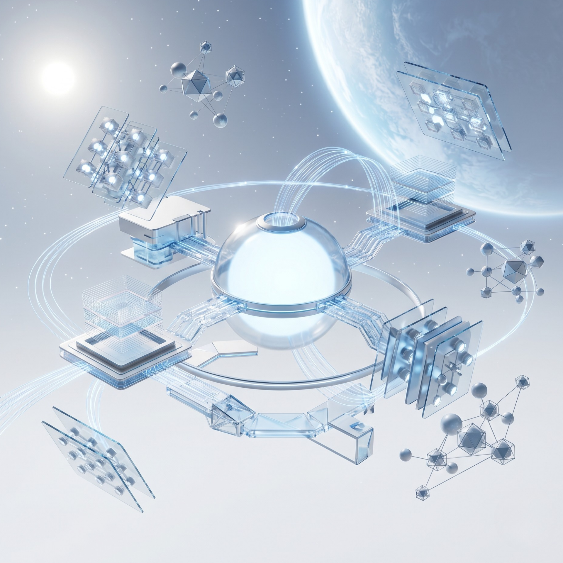 Custom Software Development