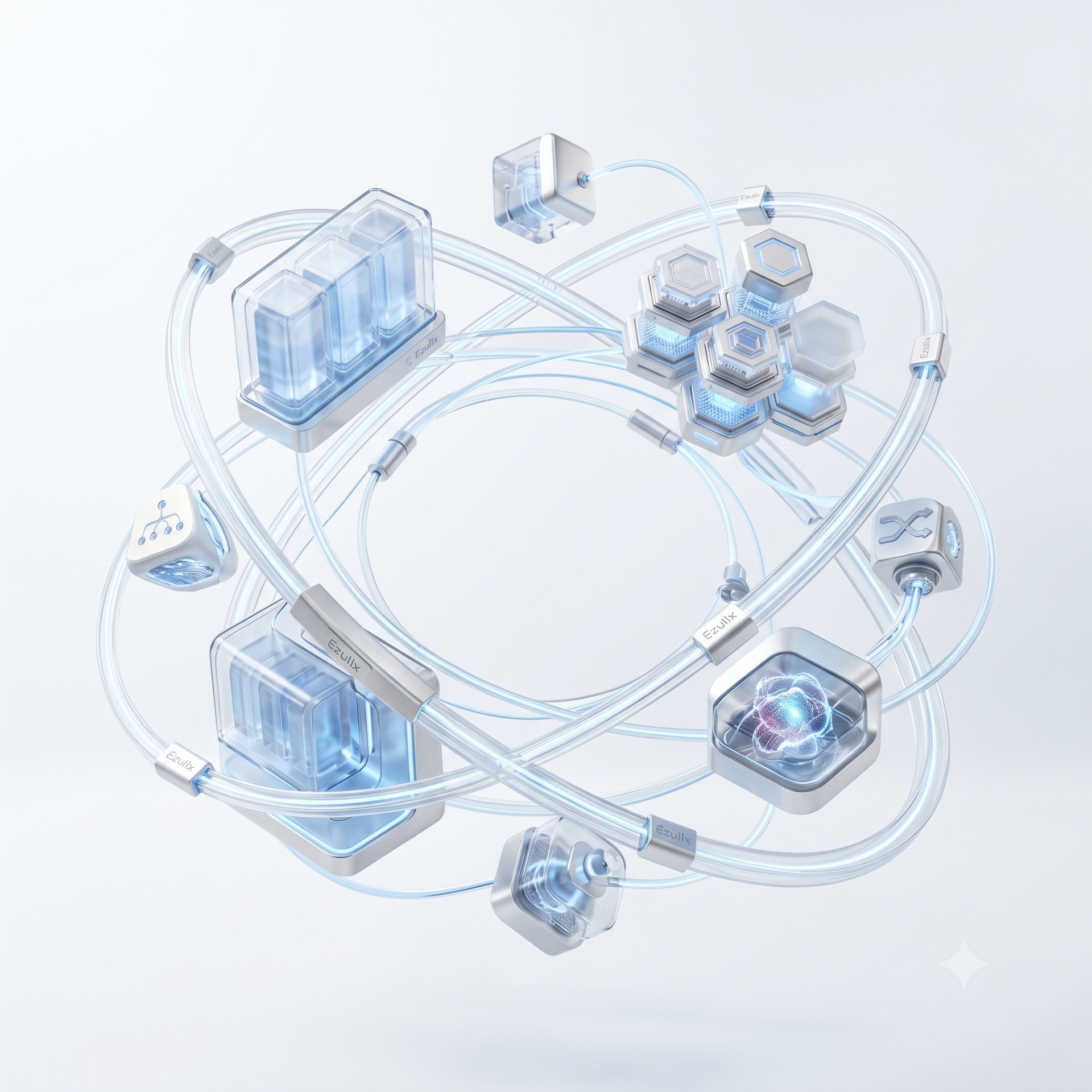 Custom Software Development