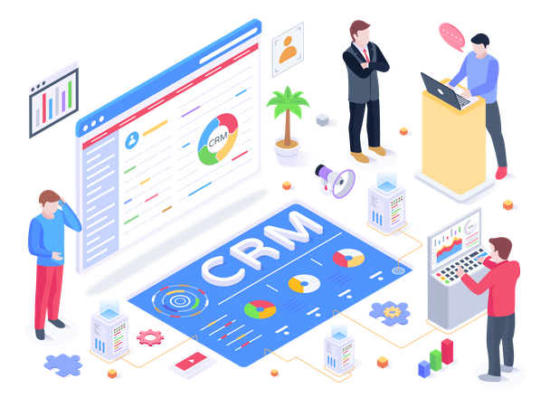 CRM Software