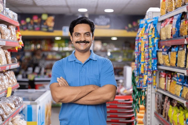 Grocery Business