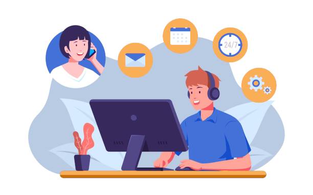 Connect Team