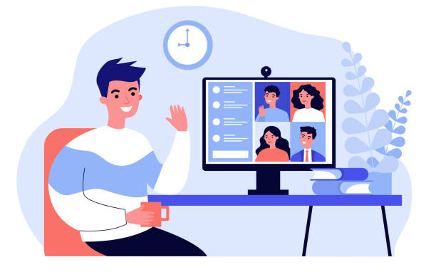 Connect Team