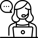 Customer Support Departments