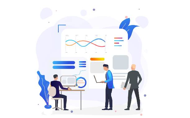 Connect Team