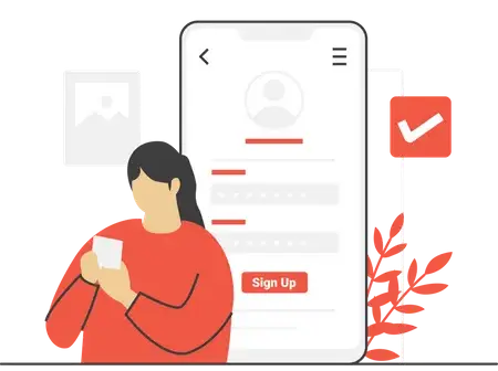 Free Sign Up