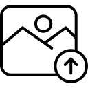 Content Upload Icon
