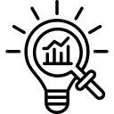 Data Insight Icon