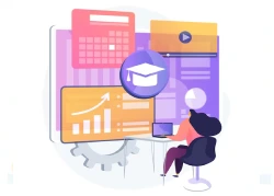 Enterprise Learning Management System