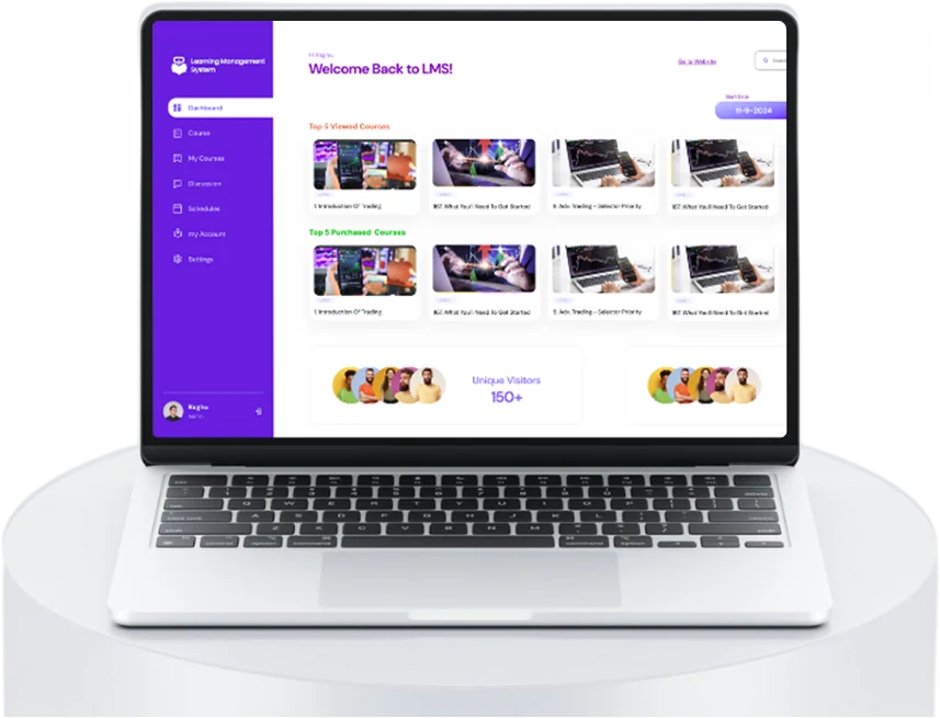 Learning Management Software